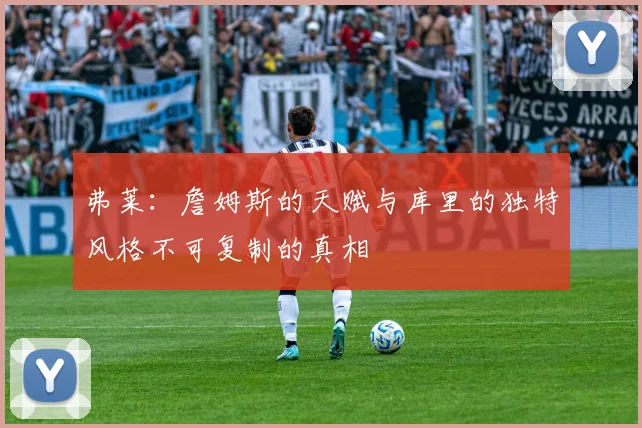 弗莱：詹姆斯的天赋与库里的独特风格不可复制的真相