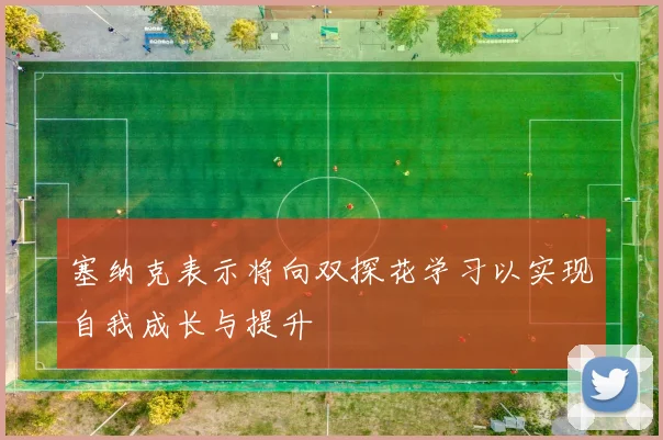 塞纳克表示将向双探花学习以实现自我成长与提升